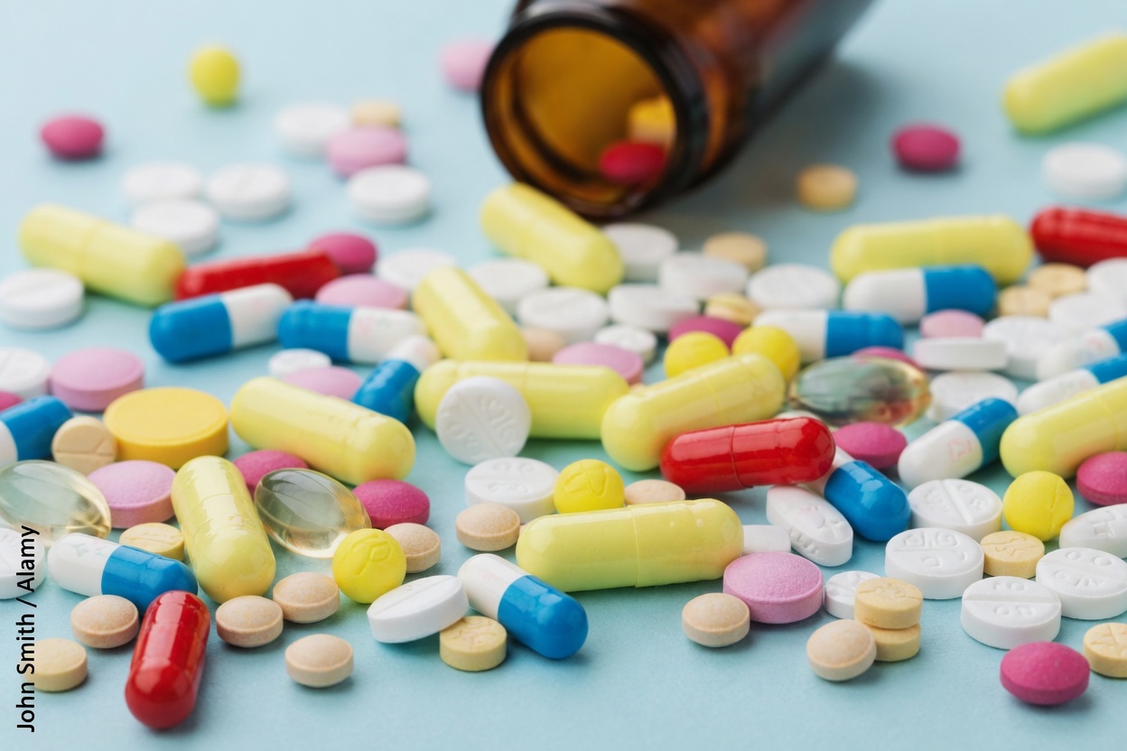 Heart Surgeon’s Warning: The 7 Common Pills Quietly Weakening Senior Hearts – And Safer Paths to Protect Yours