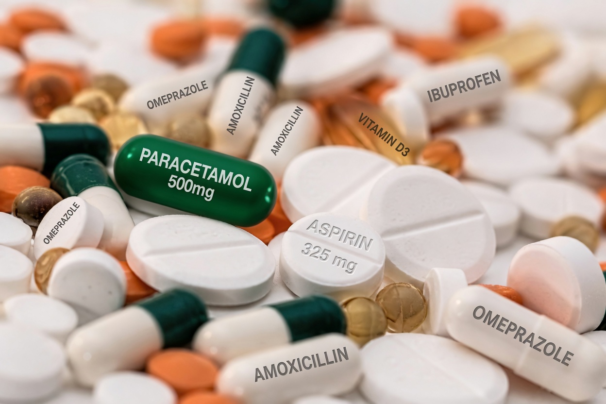 Heart Surgeon’s Warning: The 7 Common Pills Quietly Weakening Senior Hearts – And Safer Paths to Protect Yours