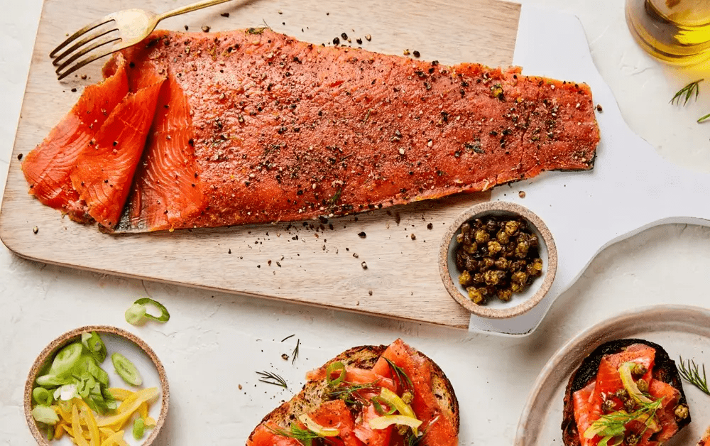 Over 60? Eat This Before Bed and Wake Up With Sharper Vision – The Nighttime Ritual Eye Doctors Are Finally Talking About