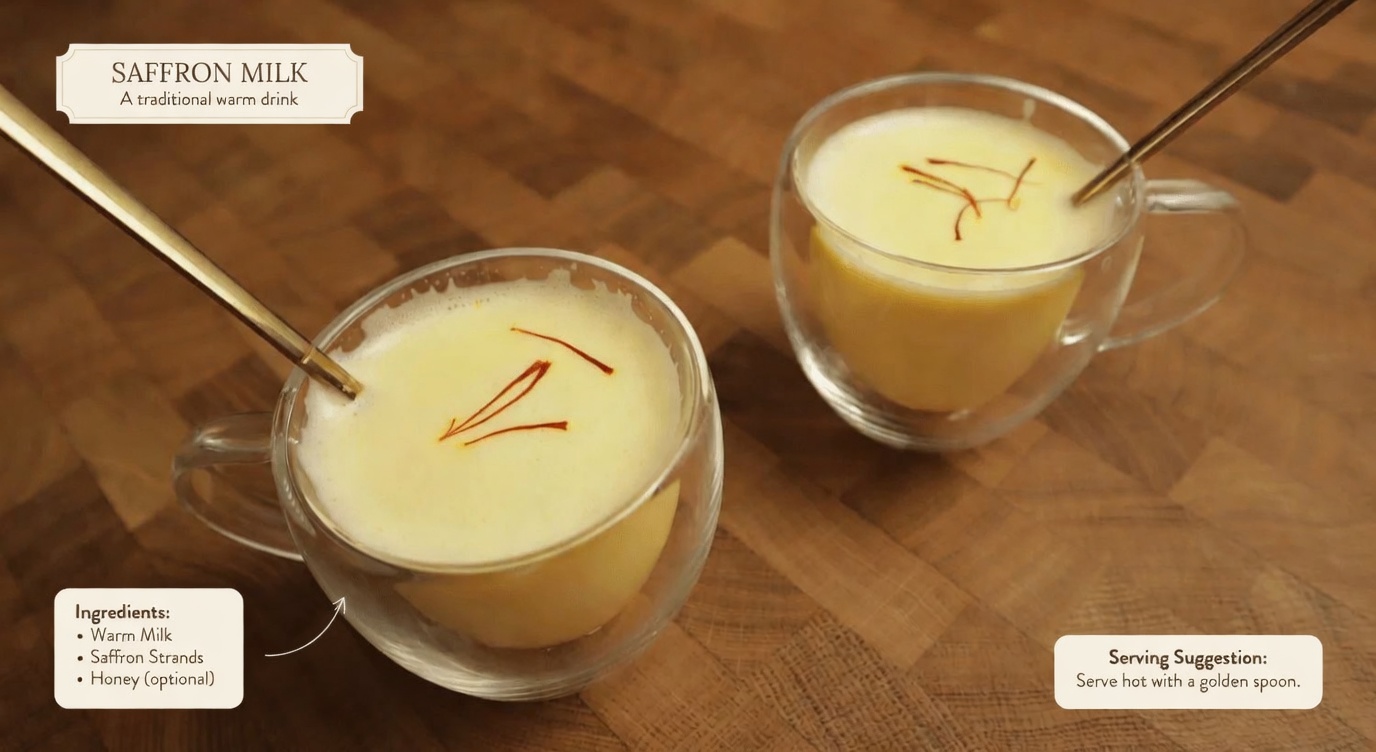 Over 60? Eat This Before Bed and Wake Up With Sharper Vision – The Nighttime Ritual Eye Doctors Are Finally Talking About