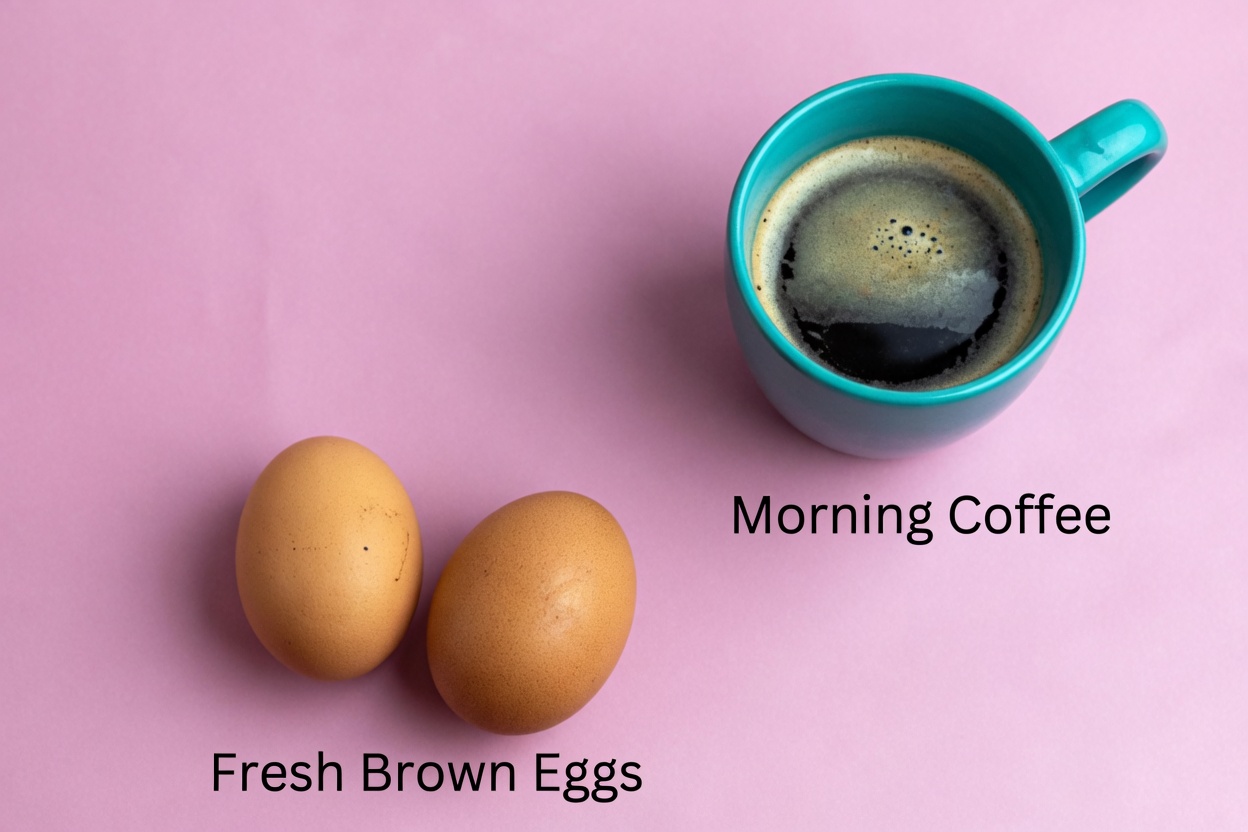 Mix One Egg into Your Coffee Every Morning – Then Watch What Happens to Your Energy, Brain, and Waistline for the Next 4 Hours