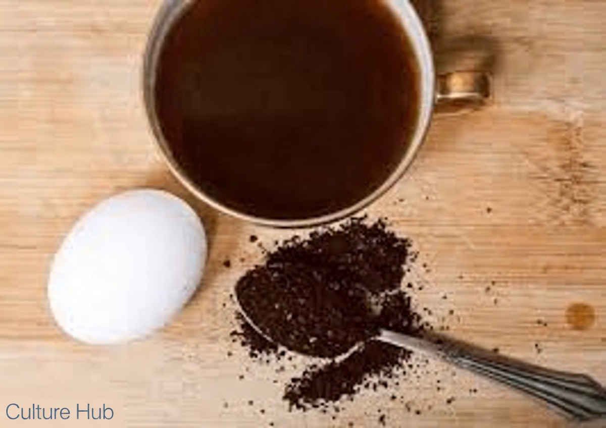 Mix One Egg into Your Coffee Every Morning – Then Watch What Happens to Your Energy, Brain, and Waistline for the Next 4 Hours