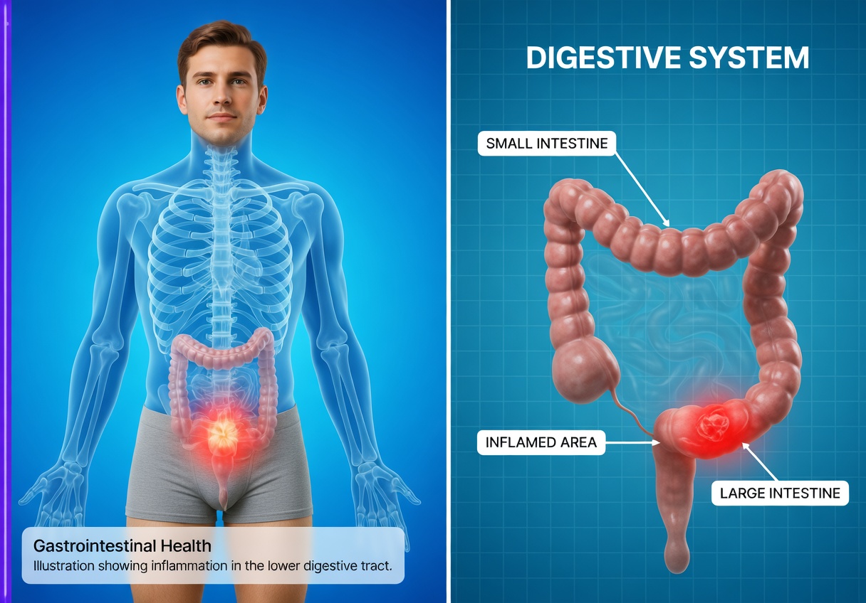 Critical Colon Cancer Symptoms You Should Never Ignore – Early Detection Could Save Your Life