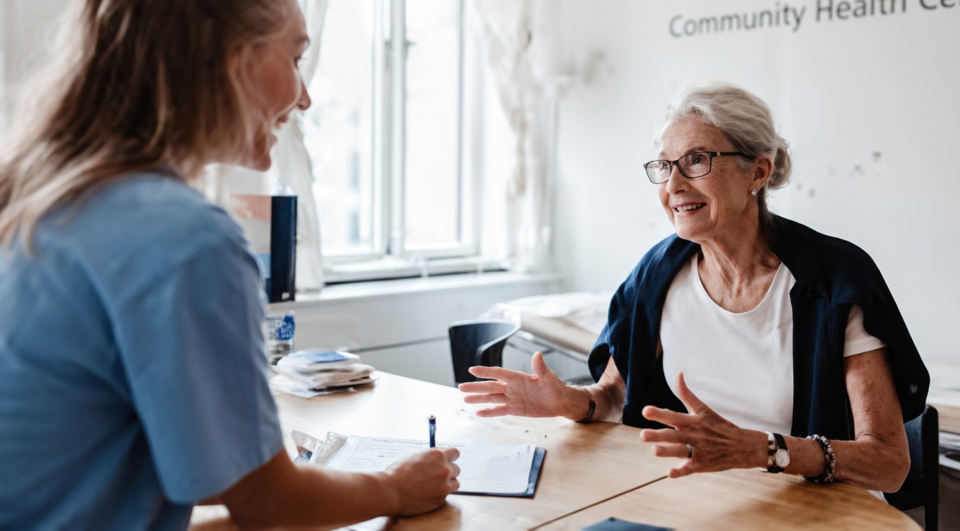 Critical Colon Cancer Symptoms You Should Never Ignore – Early Detection Could Save Your Life