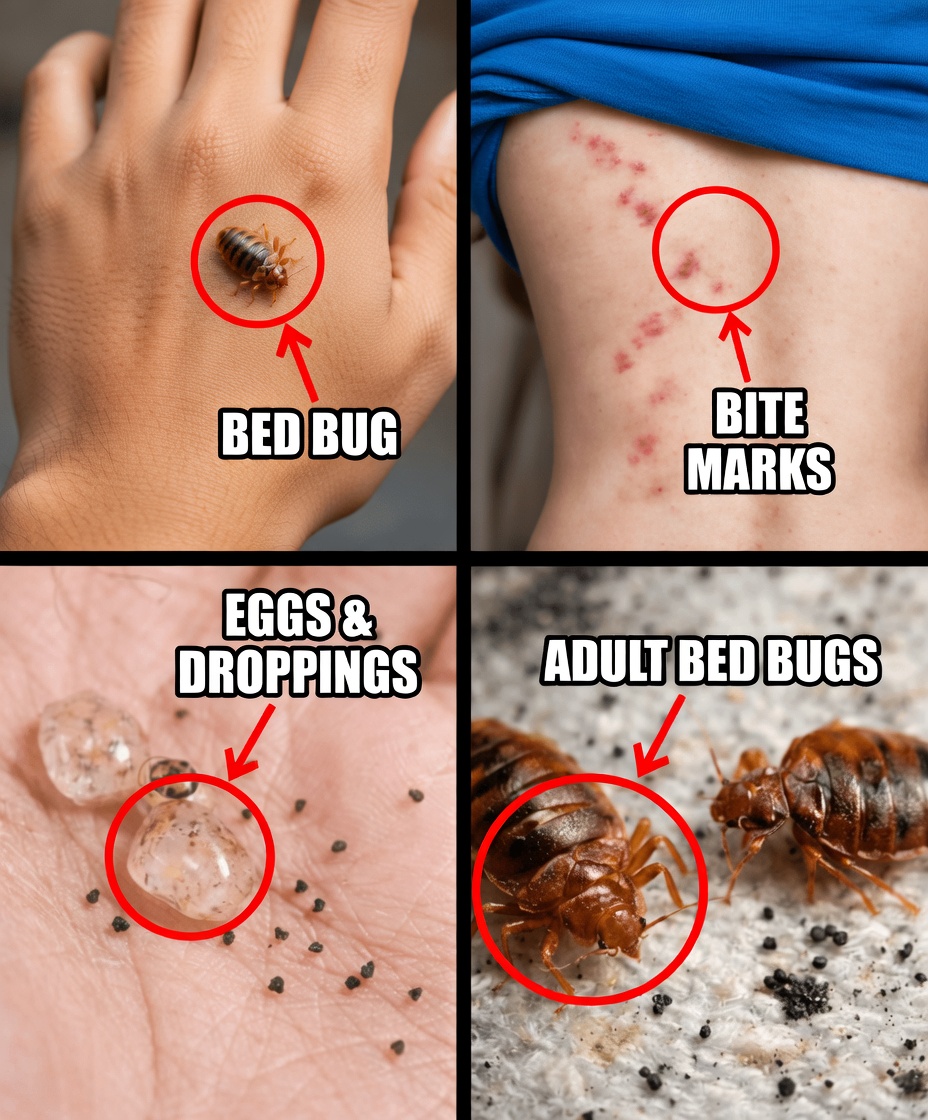 Bedbugs Will Disappear from Your Garden in a Few Minutes by Doing This… Or Will They? The Truth Revealed