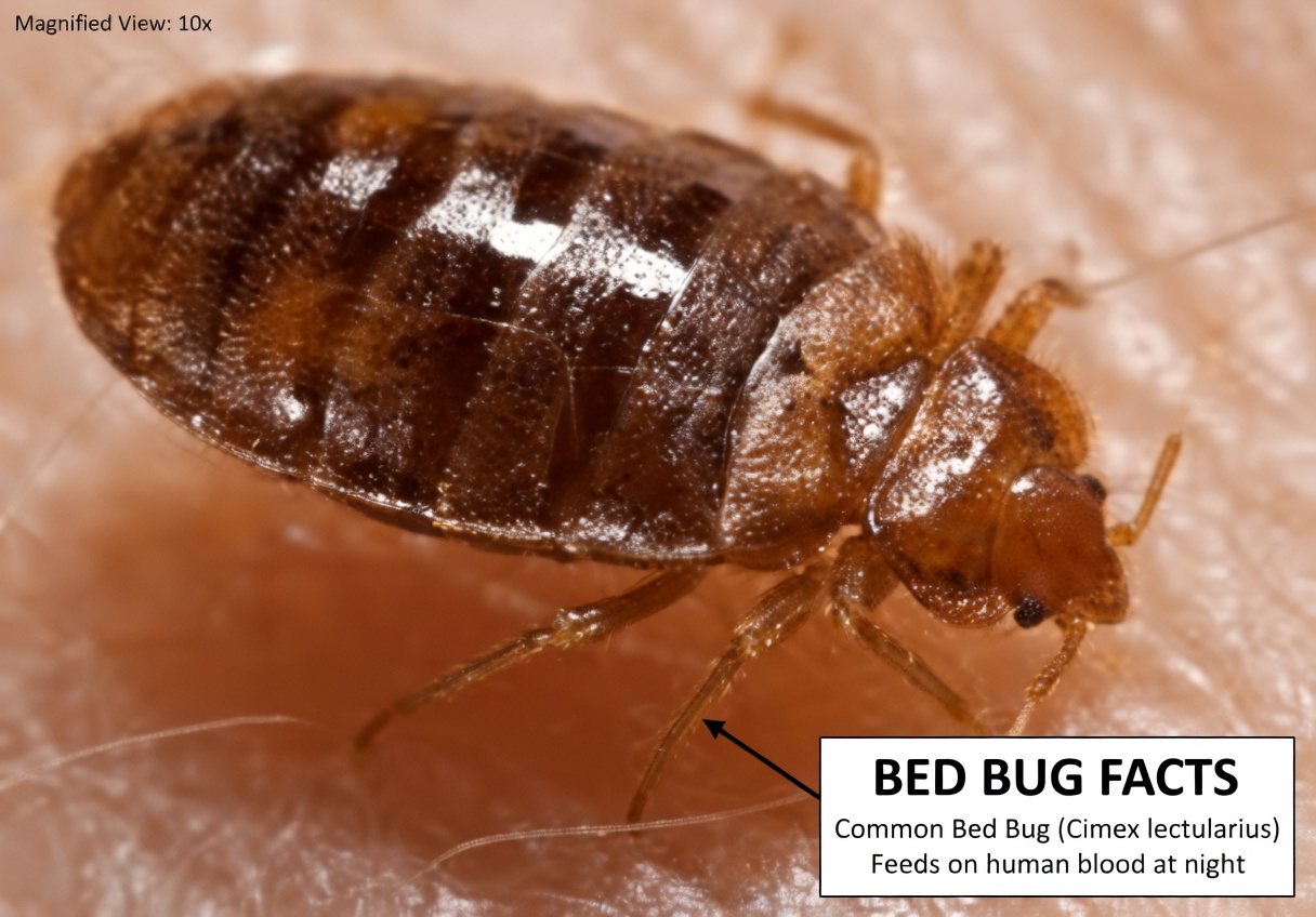 Bedbugs Will Disappear from Your Garden in a Few Minutes by Doing This… Or Will They? The Truth Revealed