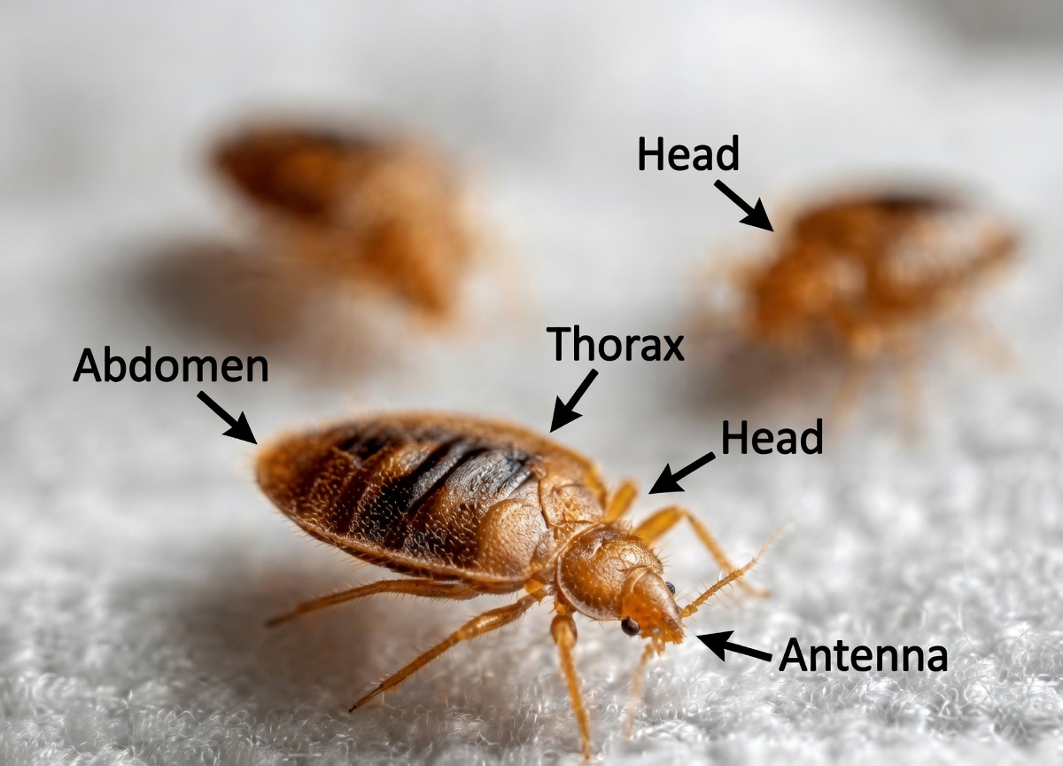 Bedbugs Will Disappear from Your Garden in a Few Minutes by Doing This… Or Will They? The Truth Revealed