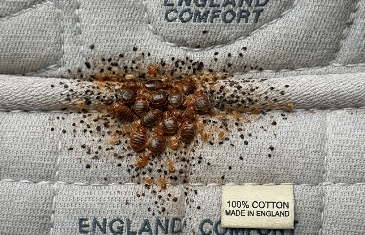 Bedbugs Will Disappear from Your Garden in a Few Minutes by Doing This… Or Will They? The Truth Revealed