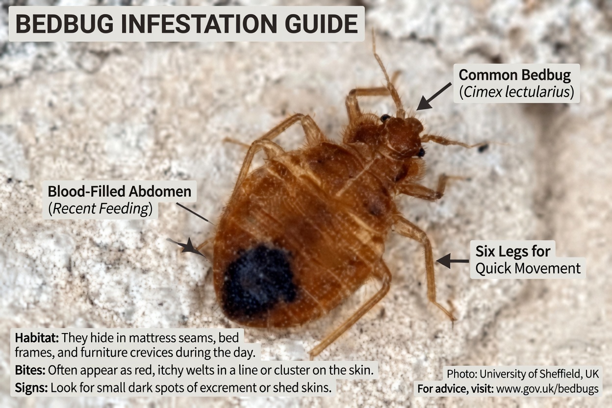 Bedbugs Will Disappear from Your Garden in a Few Minutes by Doing This… Or Will They? The Truth Revealed