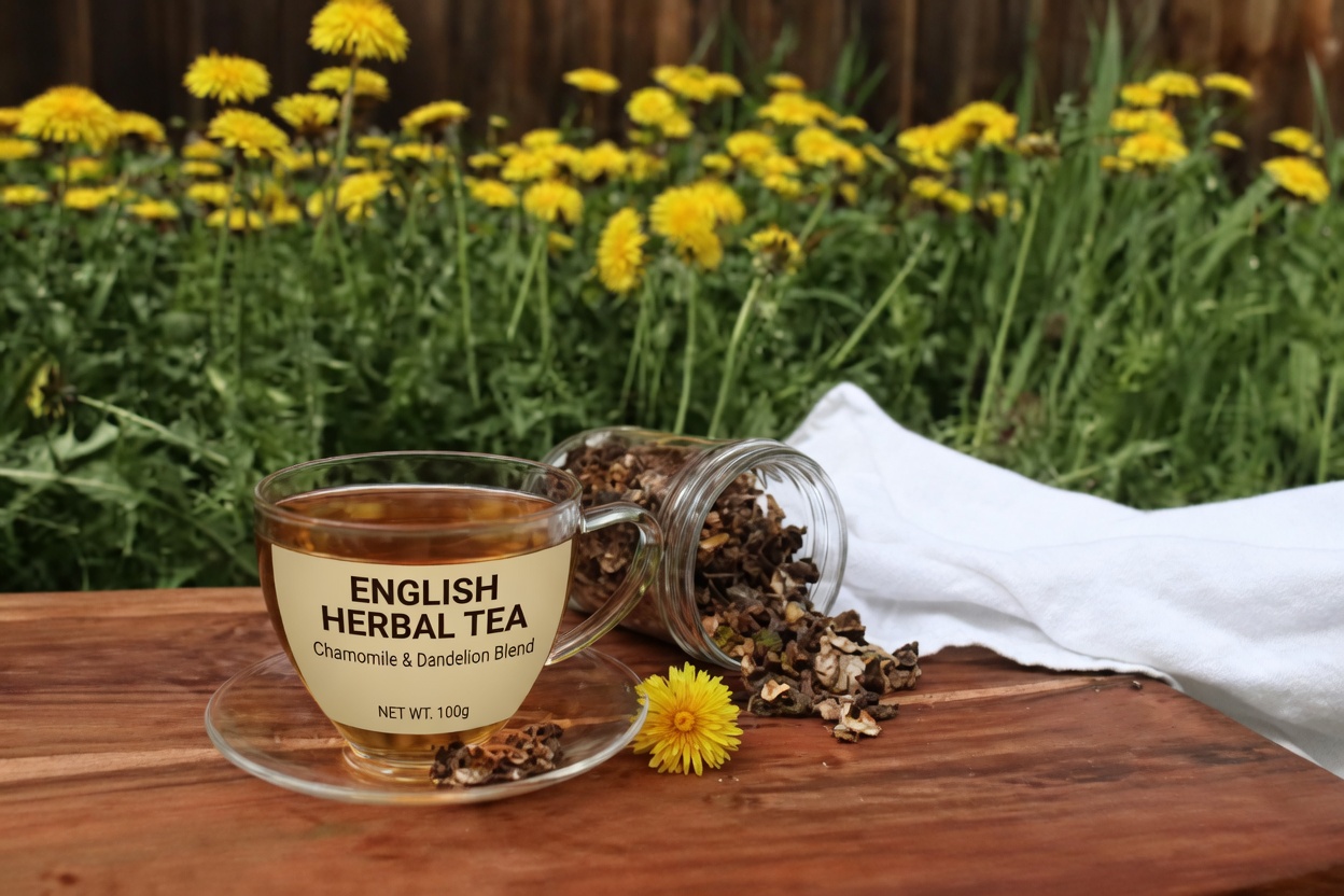 How to cleanse your kidneys using this natural, homemade drink…