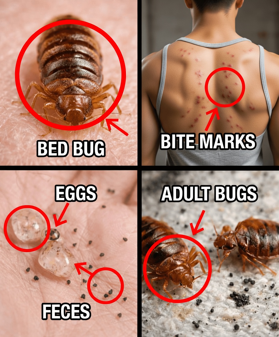 Bedbugs Will Disappear from Your Garden in a Few Minutes by Doing This… Or Will They? The Truth Revealed
