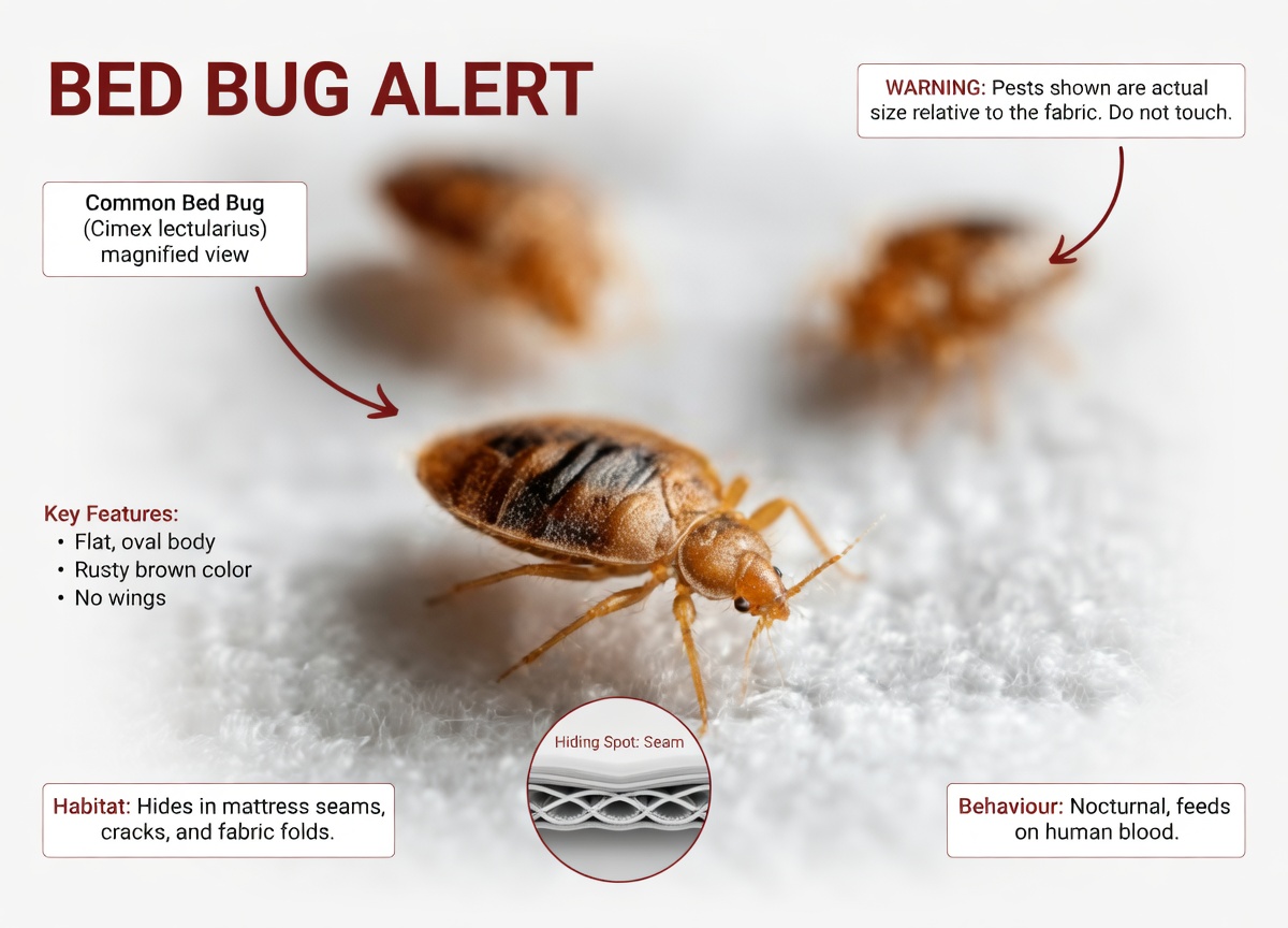 Bedbugs Will Disappear from Your Garden in a Few Minutes by Doing This… Or Will They? The Truth Revealed