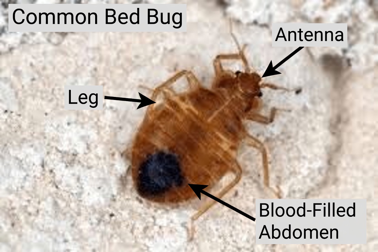 Bedbugs Will Disappear from Your Garden in a Few Minutes by Doing This… Or Will They? The Truth Revealed
