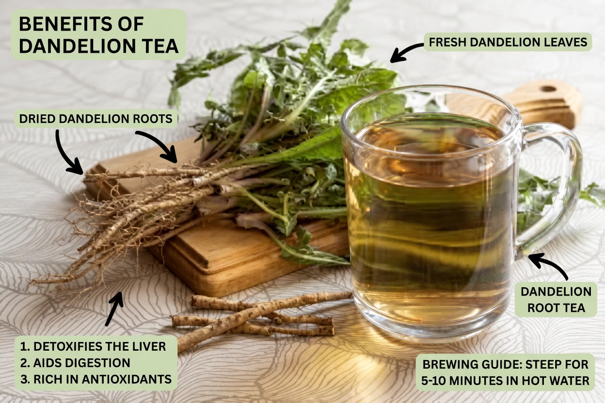 How to cleanse your kidneys using this natural, homemade drink…