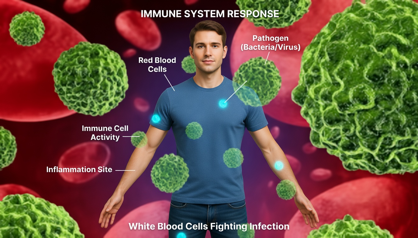 Nine Itchy Areas That May Signal Malignant Tumors, With the Seventh Being the Most Common