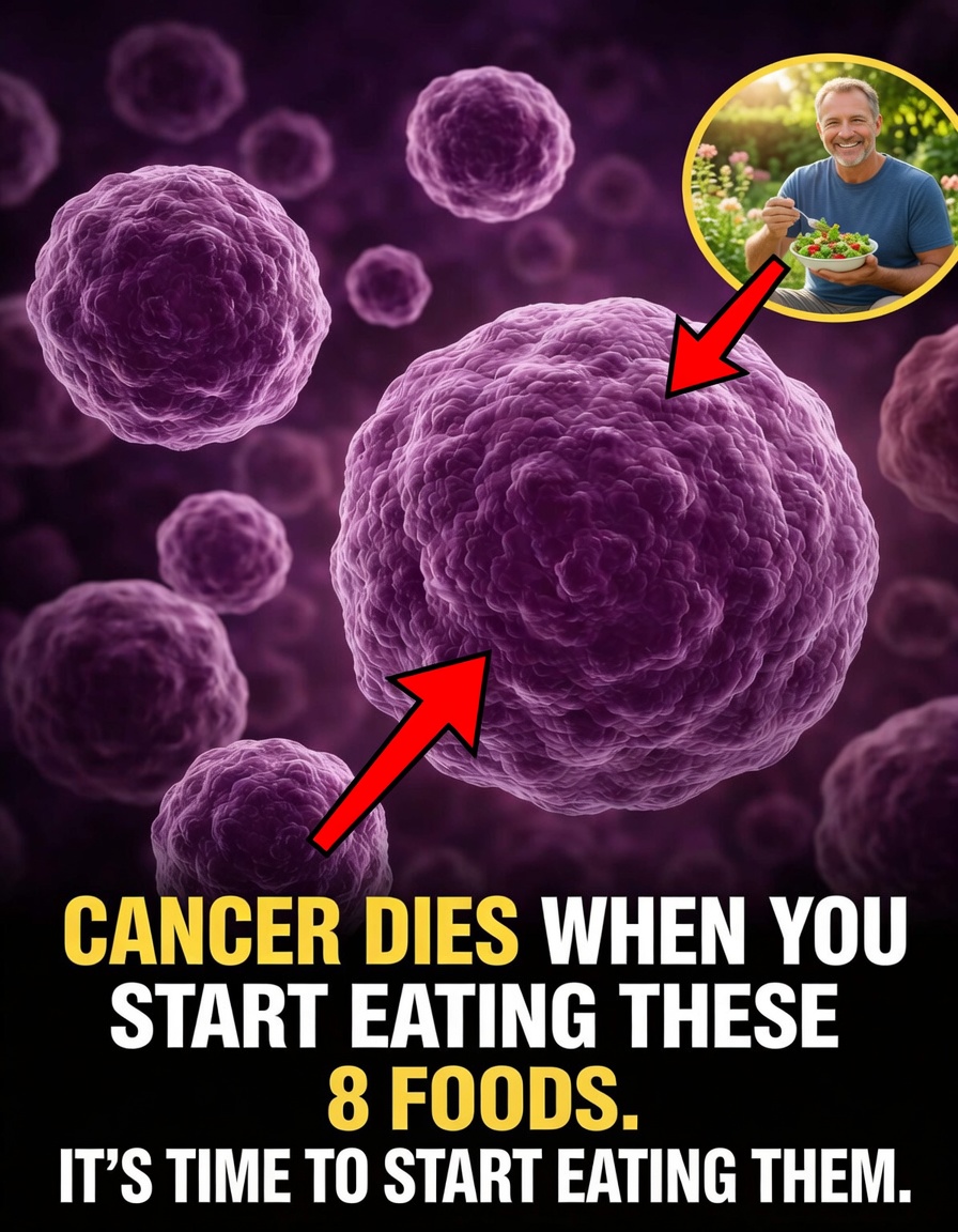 The Anti-Cancer Diet: Evidence-Based Cancer-Fighting Foods to Help Prevent Cancer