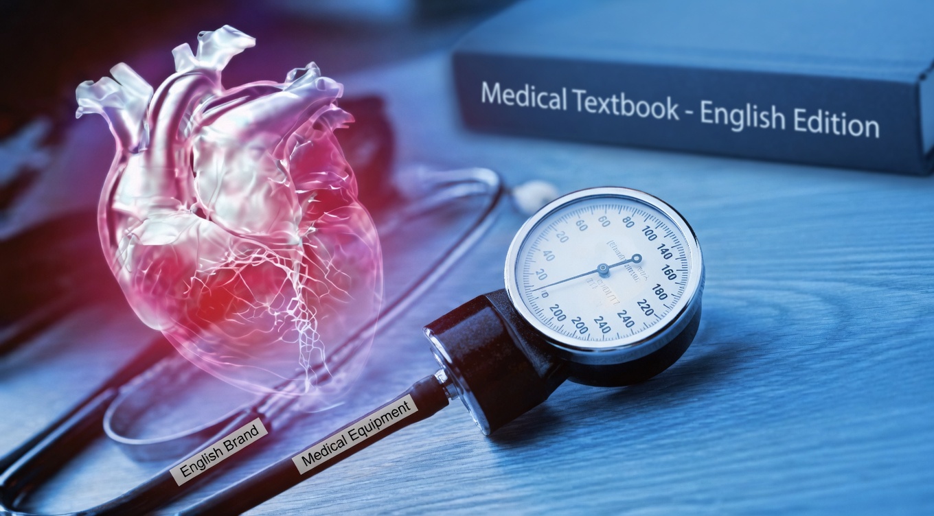 WARNING: STOP Taking These Pills If You Have High Blood Pressure