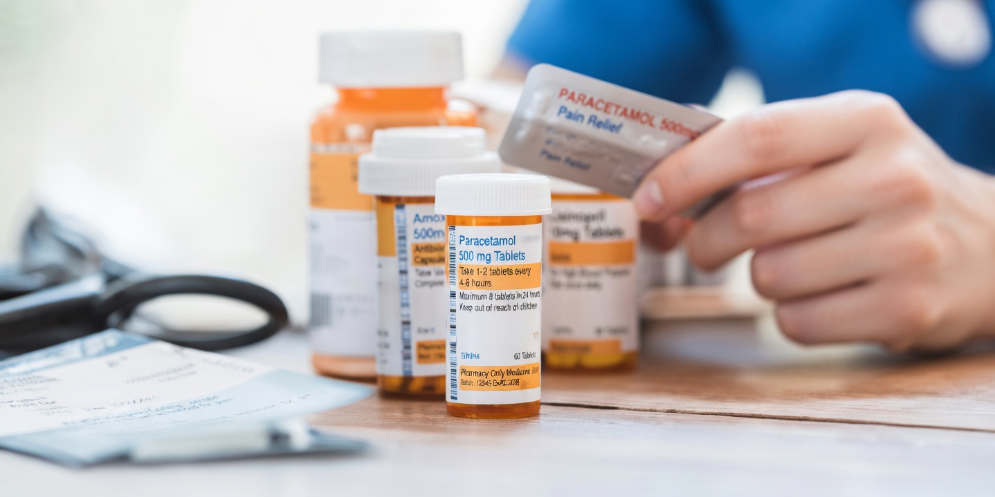 WARNING: STOP Taking These Pills If You Have High Blood Pressure