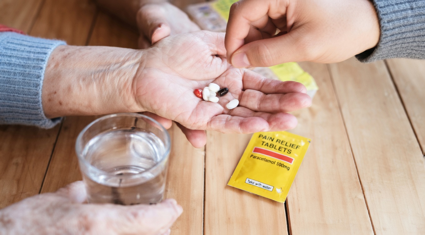 Heart Surgeon Warns: This Common Pill May Affect Heart Health in Seniors – What to Know