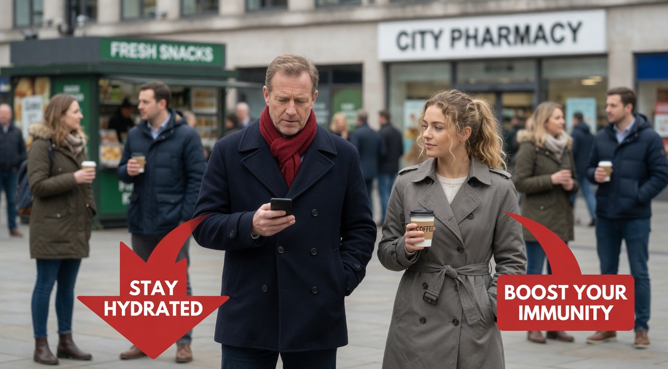 Heart Surgeon Warns: This Common Pill May Affect Heart Health in Seniors – What to Know