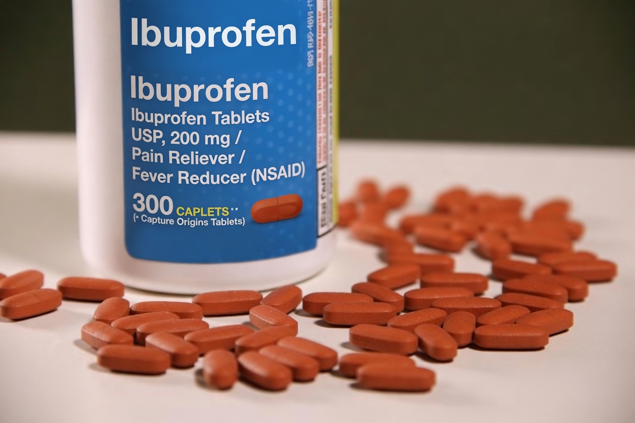 Cardiologist Warns: This Pill Is Damaging the Hearts of Older Adults!