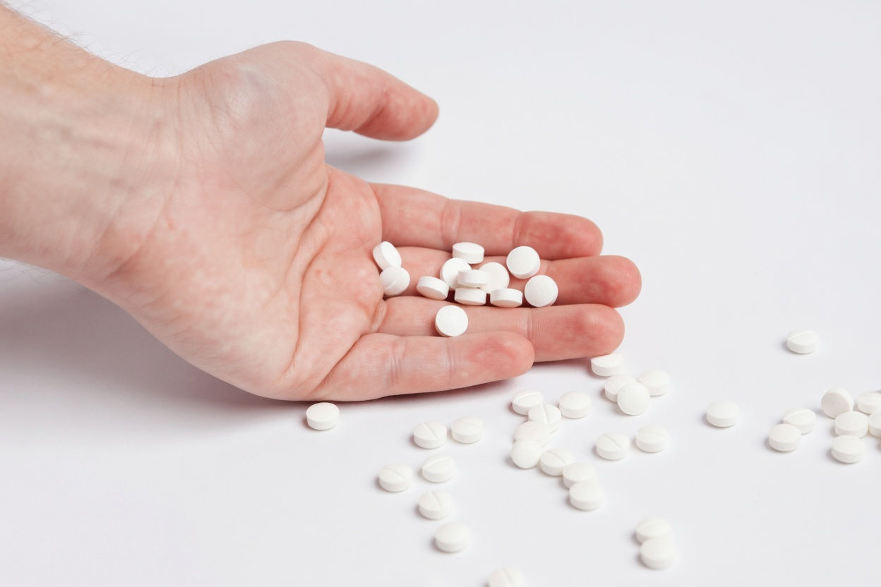 Cardiologist Warns: This Pill Is Damaging the Hearts of Older Adults!