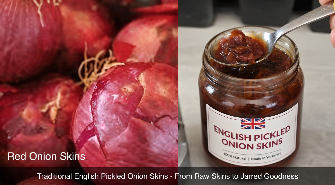 Onion Peel Water: A Simple Natural Habit to Support Prostate and Urinary Comfort in Men Over 50