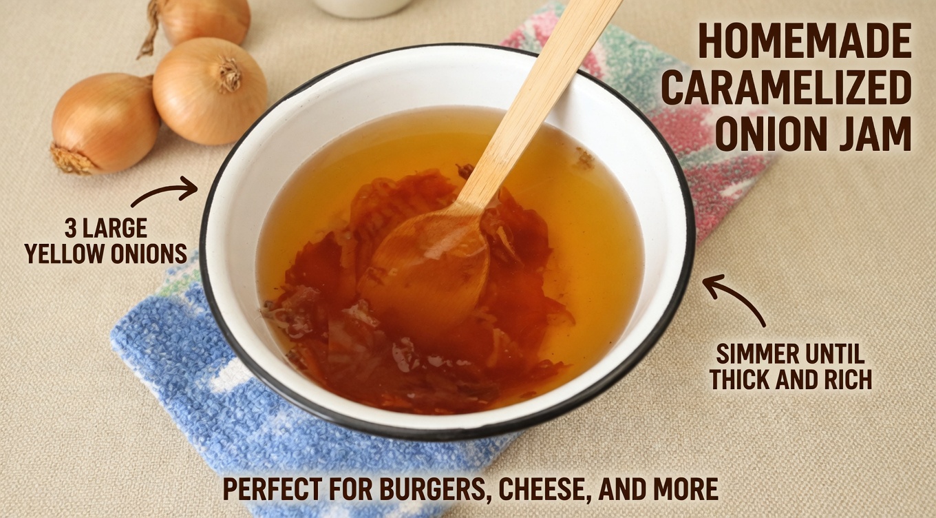 Onion Peel Water: A Simple Natural Habit to Support Prostate and Urinary Comfort in Men Over 50