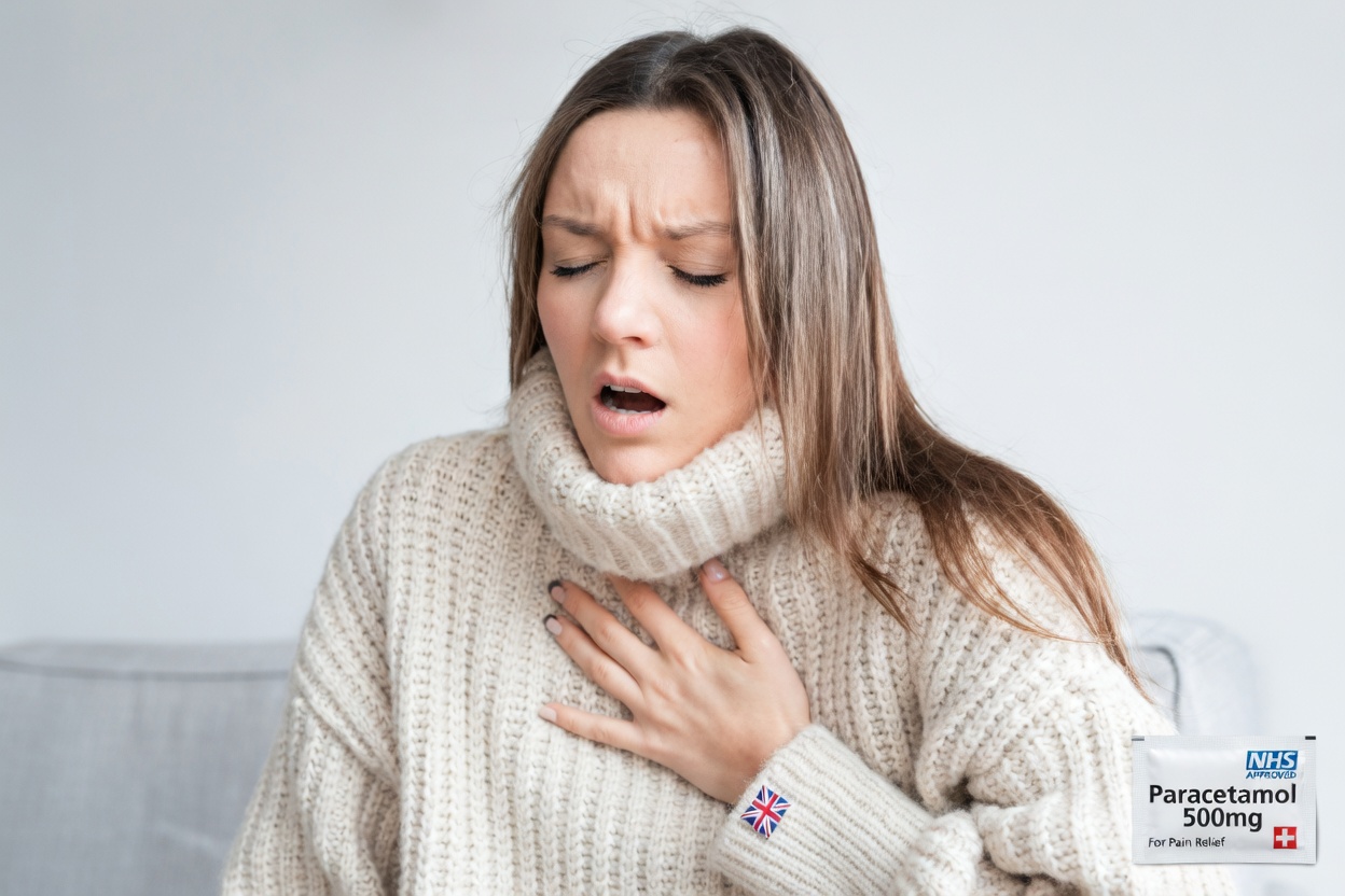 12 Side Effects of Amlodipine Every Adult Over 45 Taking Blood Pressure Pills Should Understand