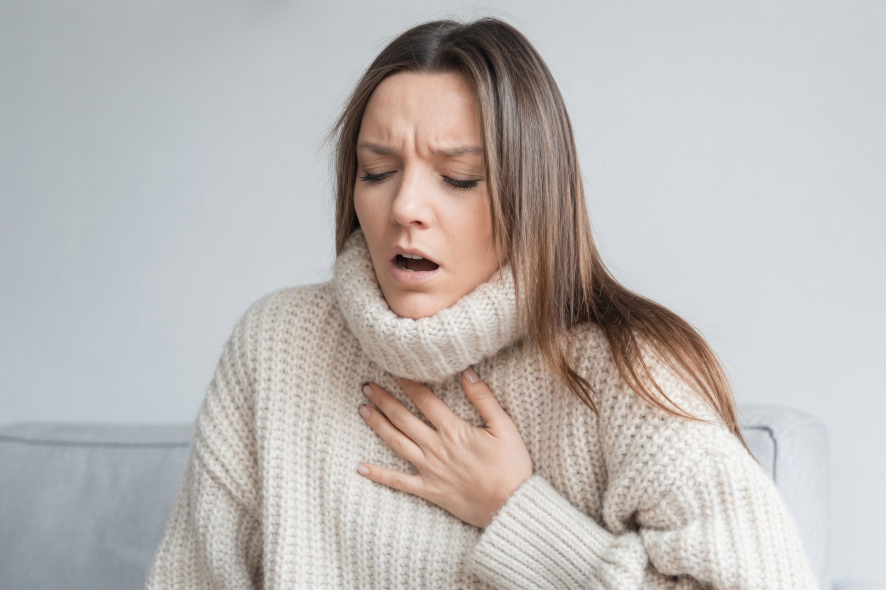 12 Side Effects of Amlodipine Every Adult Over 45 Taking Blood Pressure Pills Should Understand