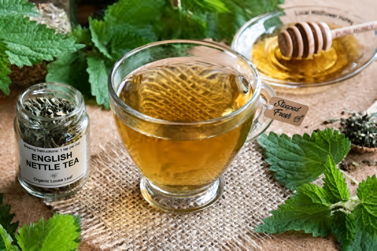 Worried About Rising Creatinine Levels After 40? Explore These 12 Superfoods for Kidney Health Support