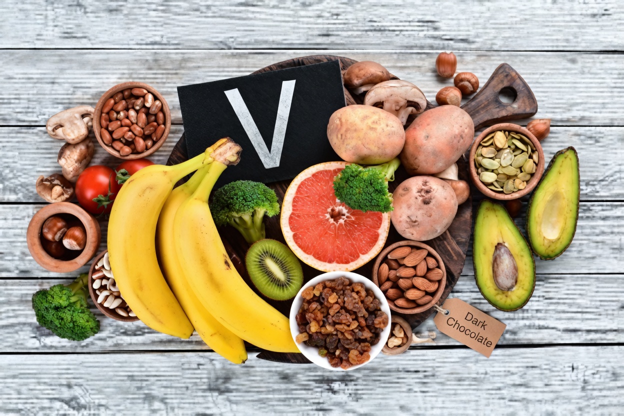 You’re Potassium Deficient If You Have THESE 11 Warning Signs (Hypokalemia)
