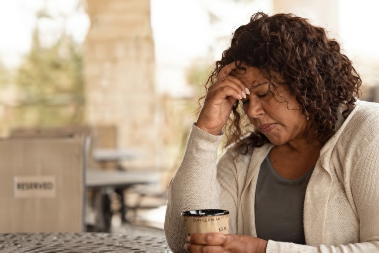 You’re Potassium Deficient If You Have THESE 11 Warning Signs (Hypokalemia)