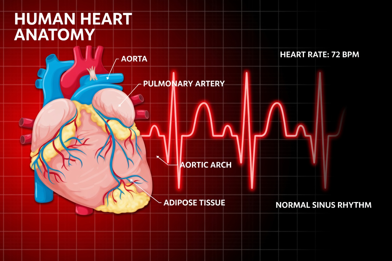 You’re Potassium Deficient If You Have THESE 11 Warning Signs (Hypokalemia)