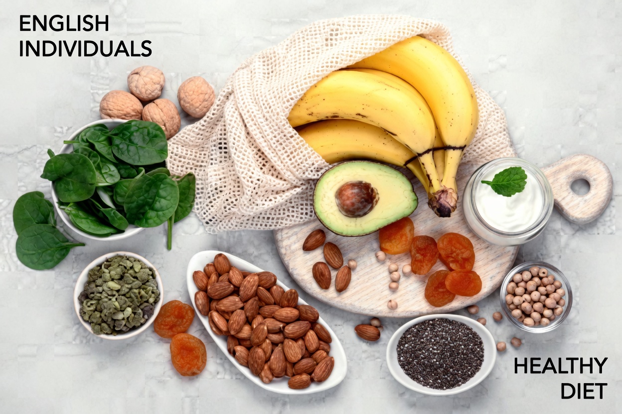 You’re Potassium Deficient If You Have THESE 11 Warning Signs (Hypokalemia)