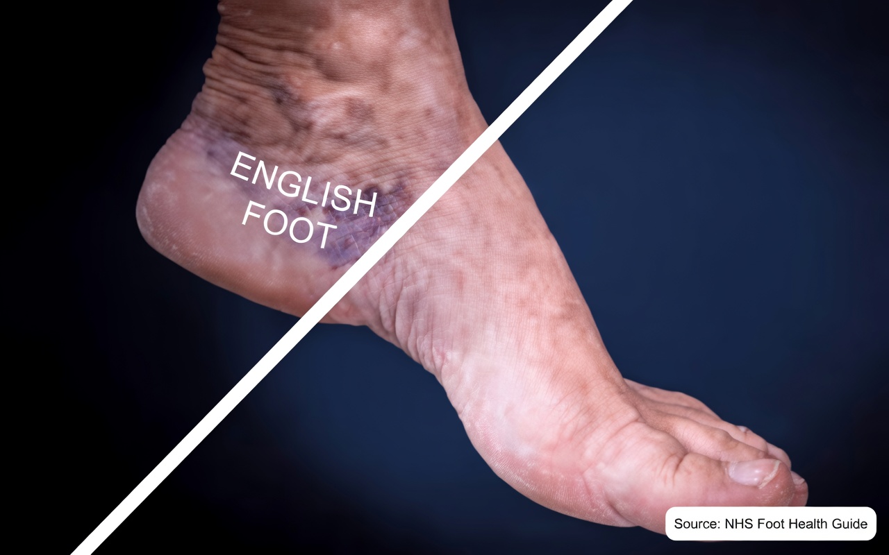 Women Over 60: 10 Leg Warning Signs You Shouldn’t Ignore – Watch Out for #7!