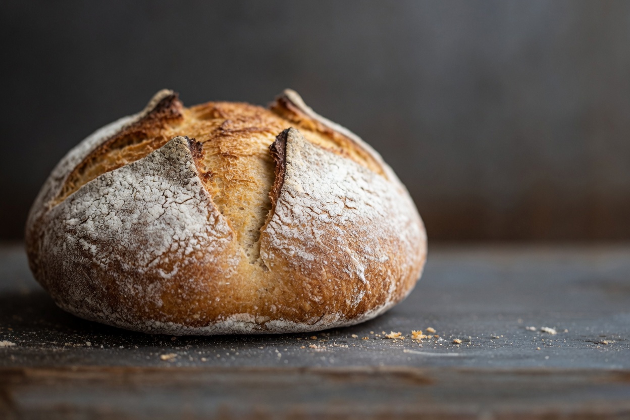 8 Smart Breads to Help Keep Your Blood Sugar Stable (Without Sacrificing Taste)