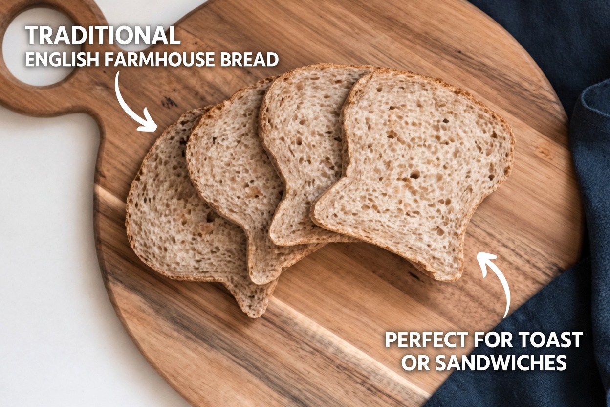 8 Smart Breads to Help Keep Your Blood Sugar Stable (Without Sacrificing Taste)