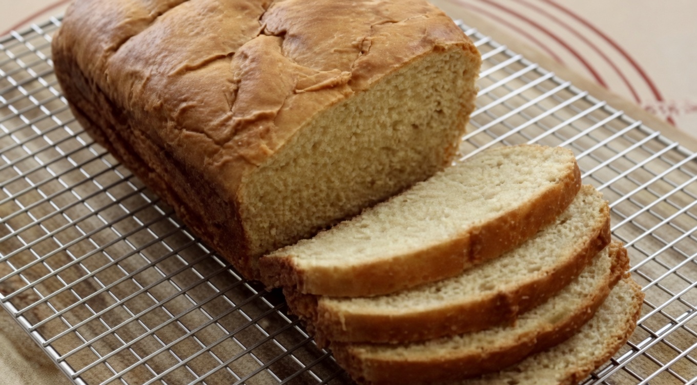 8 Smart Breads to Help Keep Your Blood Sugar Stable (Without Sacrificing Taste)
