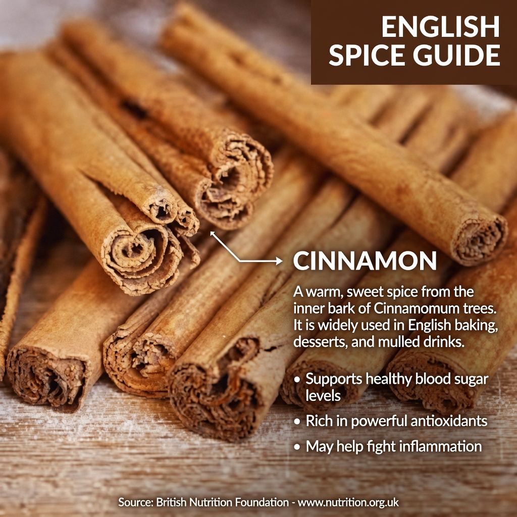 Over 60? Sprinkle THIS Daily to Help Steady Blood Sugar in Just 7 Days