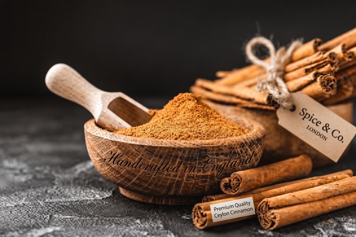 Over 60? Sprinkle THIS Daily to Help Steady Blood Sugar in Just 7 Days