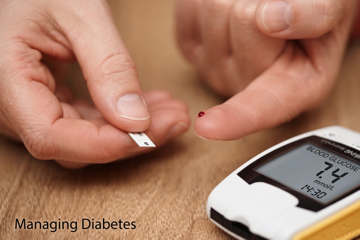 If your HANDS fall asleep it's a clear sign that you have can...