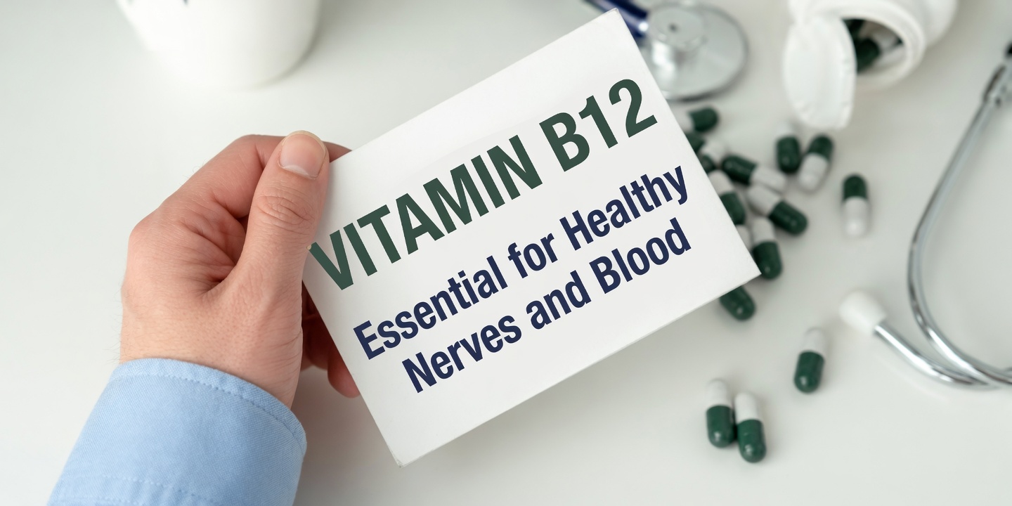 If your HANDS fall asleep it's a clear sign that you have can...