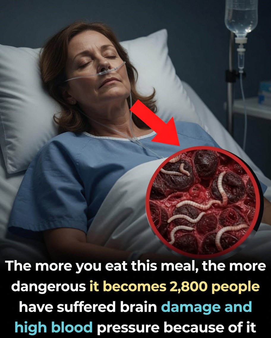 Why Eating More Processed Meat Increases Your Risk for Serious Health Problems