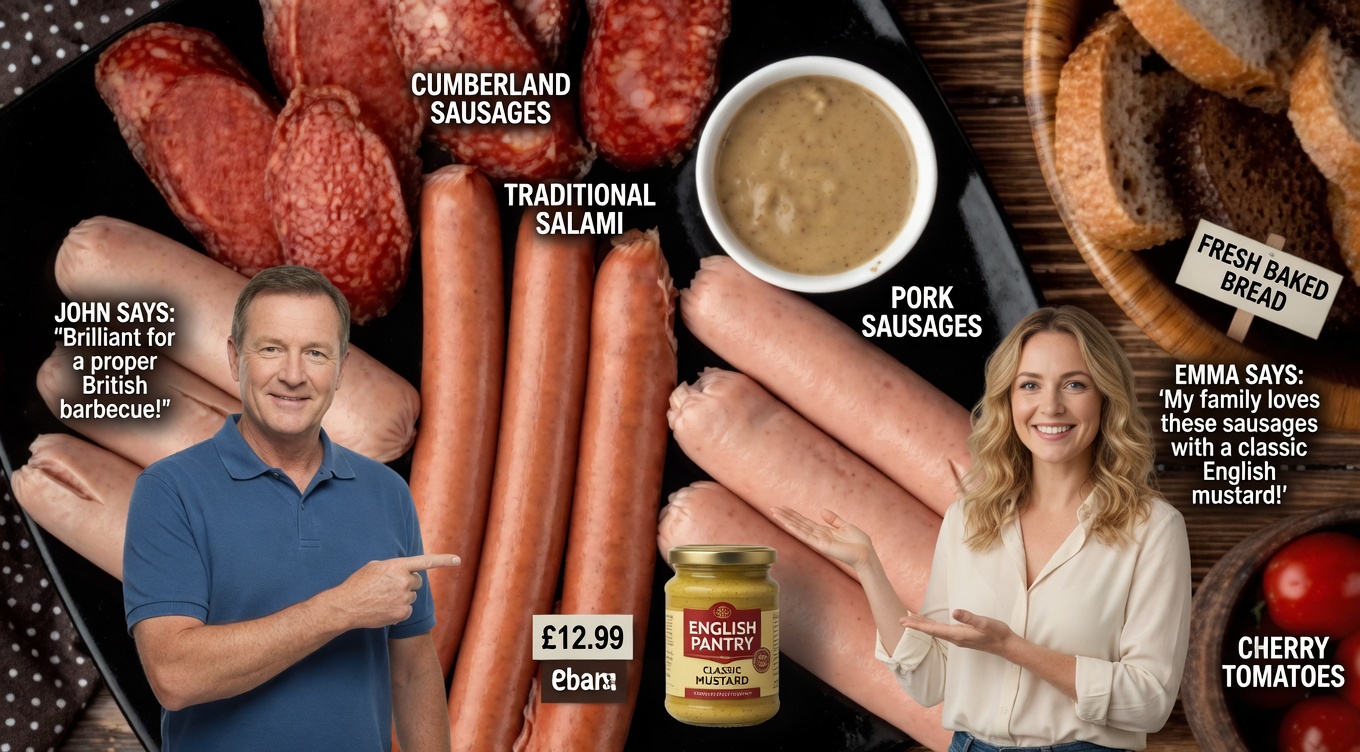 Why Eating More Processed Meat Increases Your Risk for Serious Health Problems