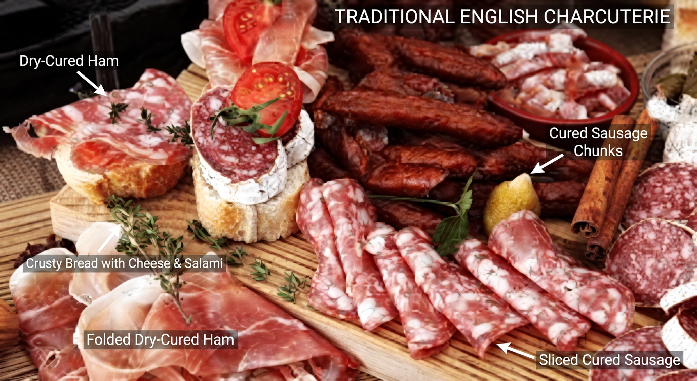 Why Eating More Processed Meat Increases Your Risk for Serious Health Problems