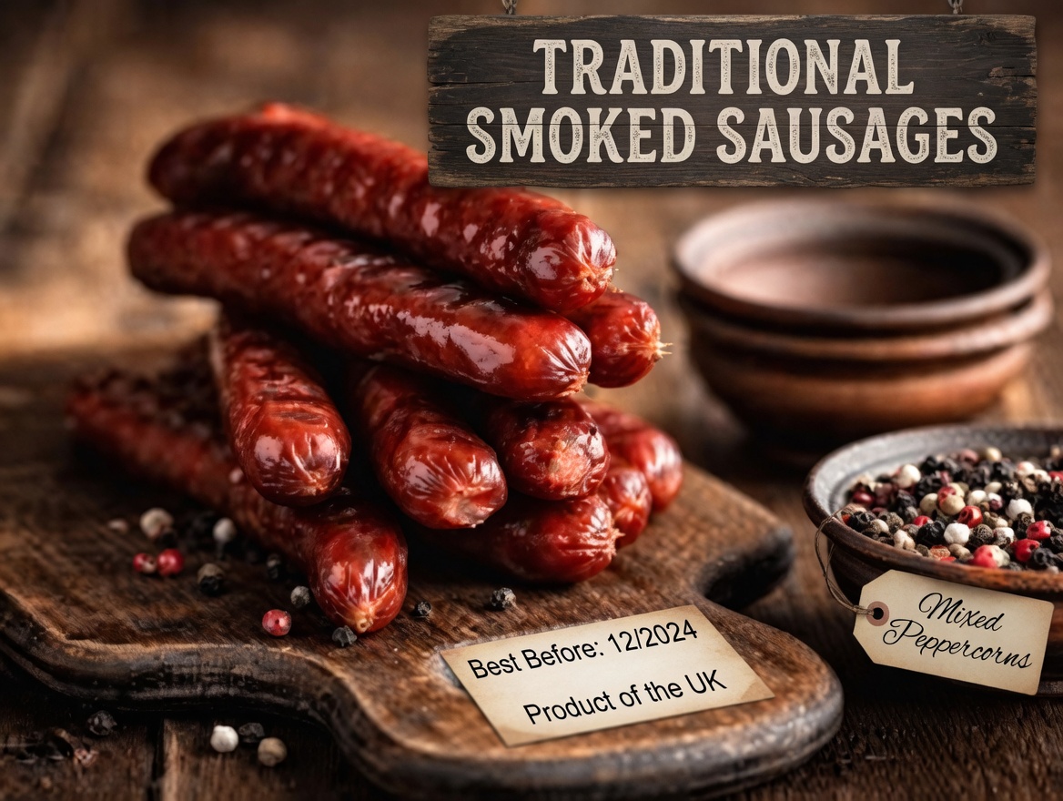 Why Eating More Processed Meat Increases Your Risk for Serious Health Problems