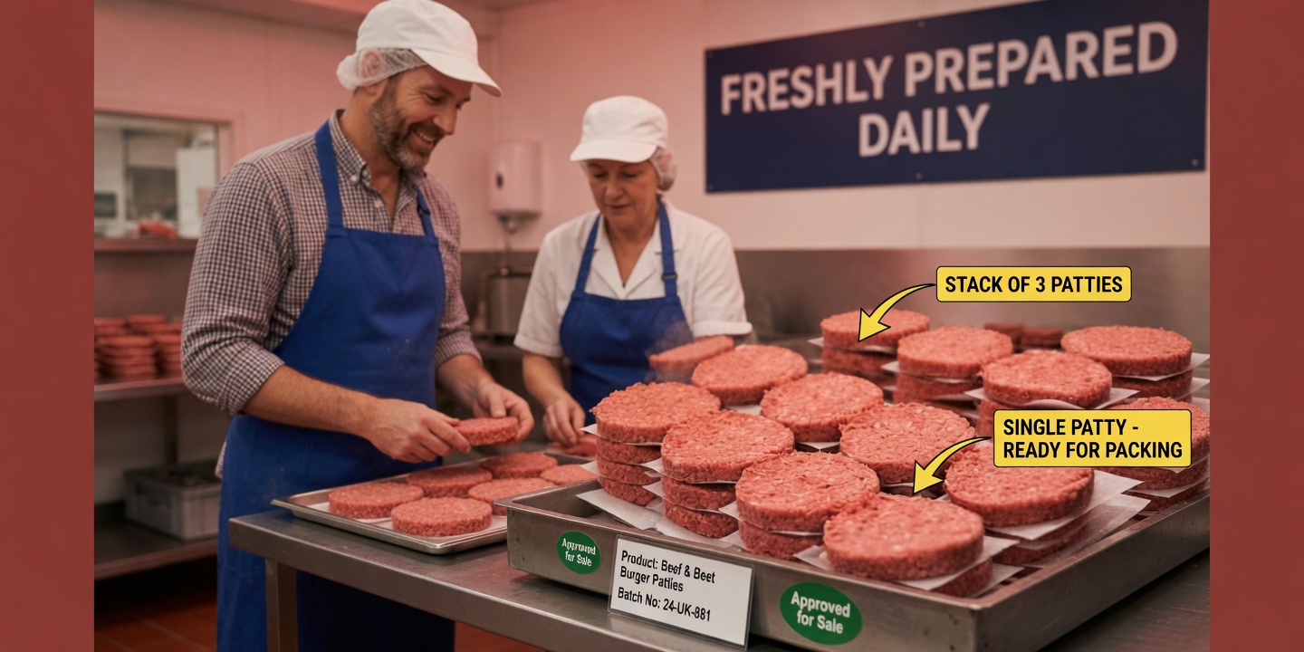 Why Eating More Processed Meat Increases Your Risk for Serious Health Problems