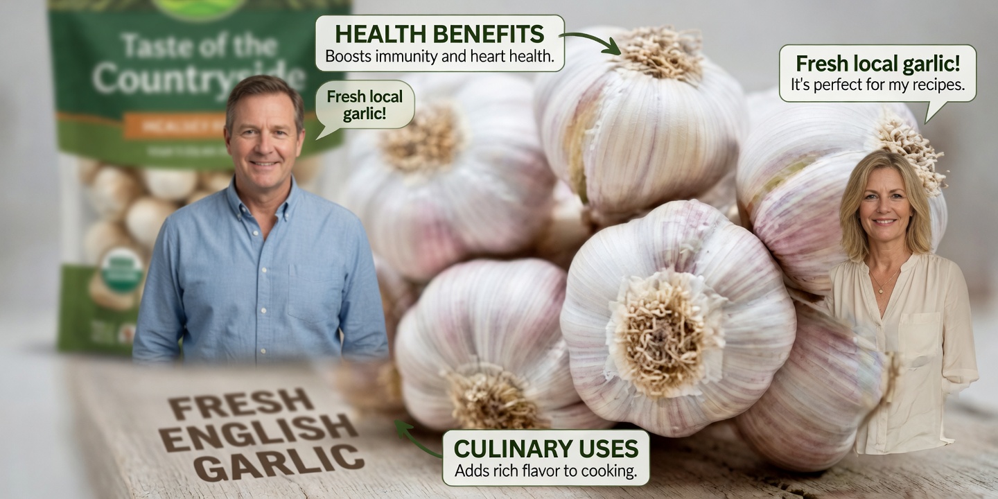 What Happens When You Add Just 2 Garlic Cloves a Day to Your Routine – Even After 50!
