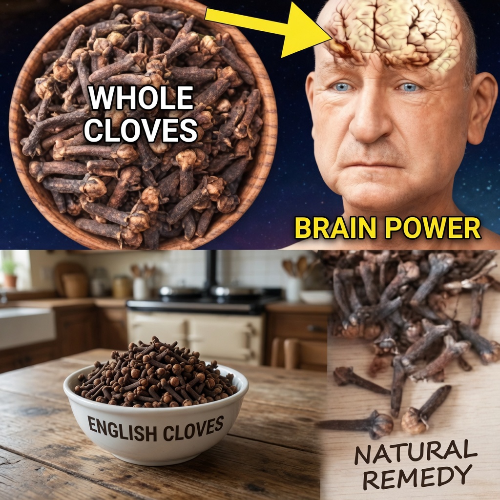 What Happens When You Add Just 2 Garlic Cloves a Day to Your Routine – Even After 50!